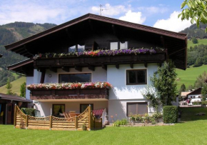 Chalet Anna Appartment